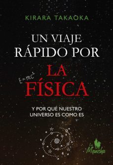 un viaje rapido por la fisica (ebook)-kirara takaoka-9789992529973