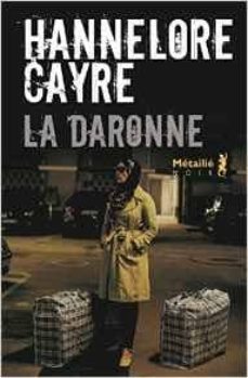 la daronne (prix le point du polar europeen 2017)-9791022606073