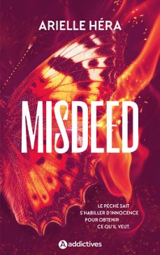Imagen Principal de Misdeed