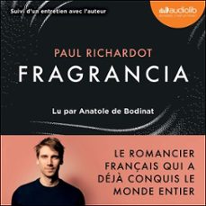 fragrancia (audiolibro)-paul richardot-9791035418373