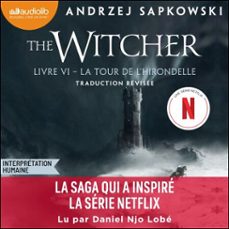 -andrzej sapkowski-9791035421373