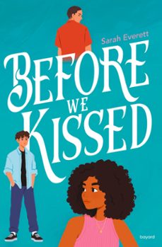 before we kissed (ebook)-sarah everett-9791036376573