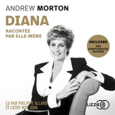 diana racontee par elle-meme (audiolibro)-andrew morton-9791036617973