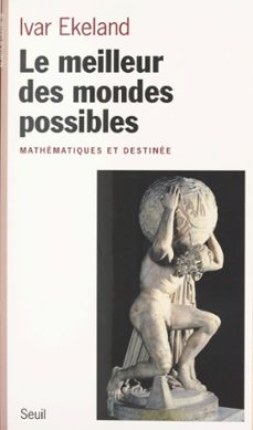 le meilleur des mondes possibles (ebook)-ivar ekeland-9791036912573
