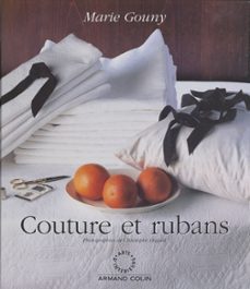 couture et rubans (ebook)-marie gouny-9791037637673