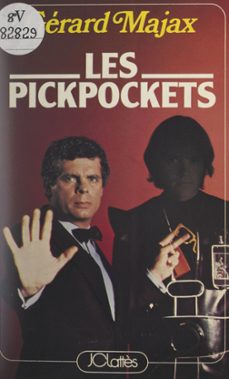 les pickpockets (ebook)-gérard majax-9791037638373