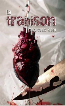 la trahison (ebook)-9791037777973