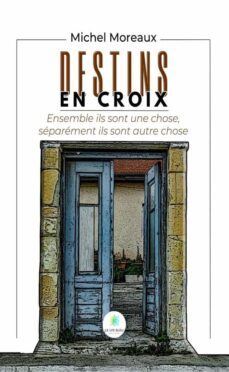 destins en croix (ebook)-9791037783073