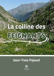 la colline des feignants (ebook)-9791037789273