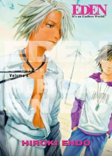 eden: it's an endless world! - perfect edition t04 (ebook)-9791039137973