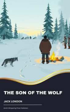 the son of the wolf (ebook)-jack london-9791070050873