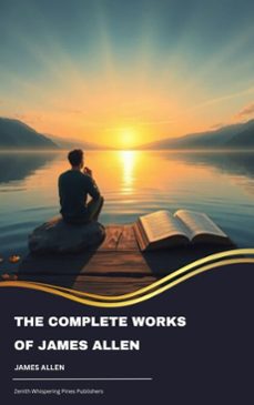 the complete works of james allen (ebook)-james allen-9791070052273