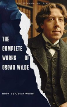 the complete works of oscar wilde (ebook)-oscar wilde-9791070122273