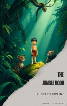 the jungle book (ebook)-rudyard kipling-9791070124673