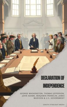 declaration of independence (ebook)-george washington-thomas jefferson-john adams-9791070125373
