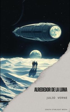 alrededor de la luna (ebook)-julio verne-9791070126073