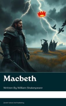 macbeth (ebook)-william shakespeare-9791070128473