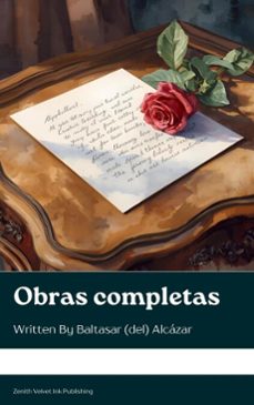 obras completas (ebook)-baltasar (del) alcázar-9791070129173
