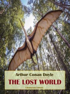 the lost world (ebook)-arthur conan doyle-9791220223973