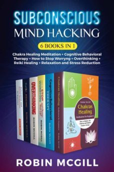 subconscious mind hacking (6 books in 1) (ebook)-9791220366373