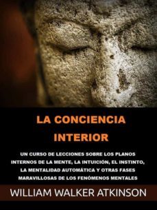la conciencia interior (traducido) (ebook)-9791220873673