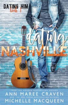 dating nashville: a sweet m/m romance (ebook)-9791221305173