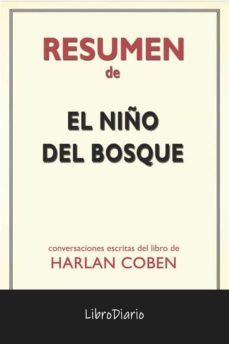 el niño del bosque de harlan coben: conversaciones escritas (ebook)-9791221306873