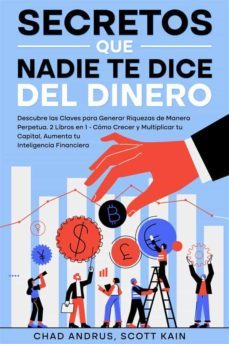 secretos que nadie te dice del dinero (ebook)-9791222001173