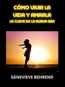 como vivir la vida y amarla (traducido) (ebook)-9791222088273