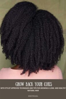grow back your coils (ebook)-9791222094373
