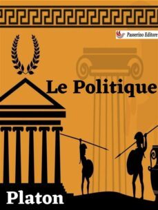 le politique (ebook)-9791222404073