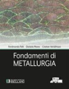 fondamenti di metallurgia (ebook)-9791223071373