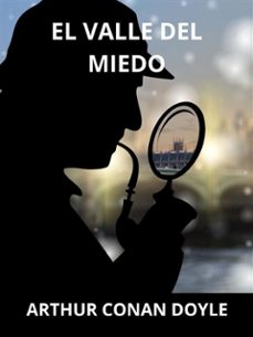 el valle del miedo (traducido) (ebook)-9791223075173