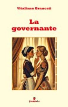 la governante (ebook)-vitaliano brancati-9791223970973