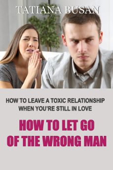 how to let go of the wrong man-9791224473473