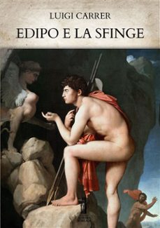 edipo e la sfinge (ebook)-9791255043973