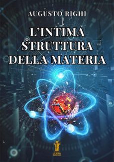 lintima struttura della materia (ebook)-9791255046073