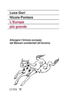 leuropa piu grande (ebook)-9791255961673