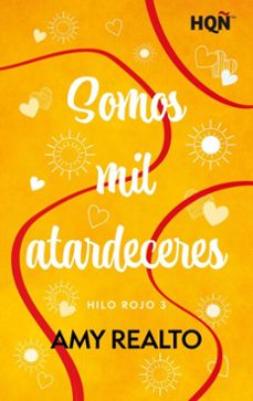 somos mil atardeceres (ebook)-amy realto-9791370006273