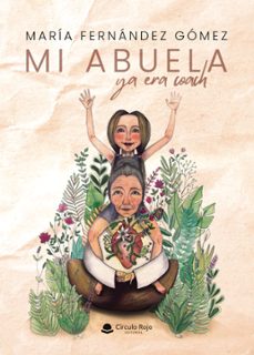 mi abuela ya era coach (ebook)-9791370085773