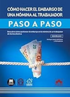 como hacer el embargo de una nomina al trabajador. paso a paso-9791370113773