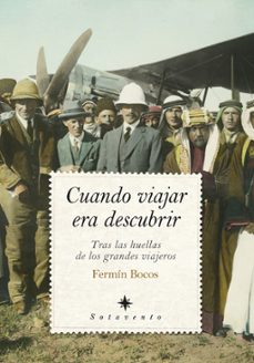 cuando viajar era descubrir-fermin bocos-9791370202873