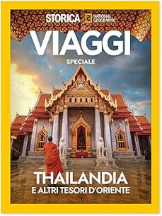 national geographic viaggi #014-9791370313173