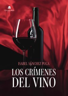 los crimenes del vino (ebook)-9791370467173