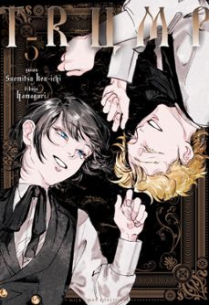 trump 5-suemitsu ken ichi-9791387506773
