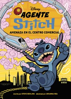 agente stitch 3. amenaza en el centro comercial-9791387526573