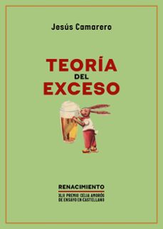 teoria del exceso-jesus camarero-9791387552473
