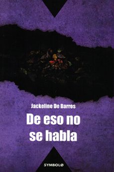 de eso no se habla-jackeline de barros-9791387582173