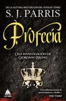 profecia-s. j. parris-9791387592073
