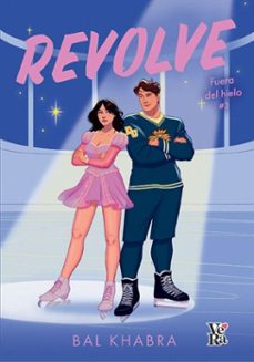 revolve (ebook)-bal khabra-9791387601973